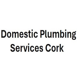 Domestic Plumbing Services Cork