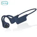 Starsky Bone Conduction Headphones Bluetooth 5.3 open Ear Wireless Sport IPX6