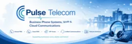 Pulse telecom