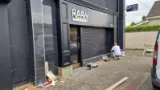 raw