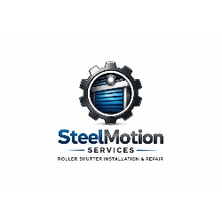 Roller Shutter Steel Motion