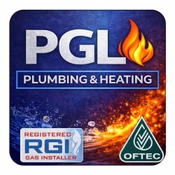 PGL Plumbing & Heating