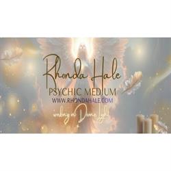 Psychic Medium - Rhonda Hale