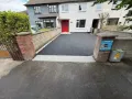 Driveways