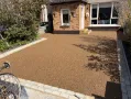Driveways