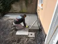 Driveways