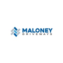 Maloney Driveways