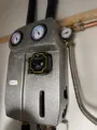 Renewable Hot water