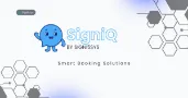 signiq  Smarter Bookings Every Day