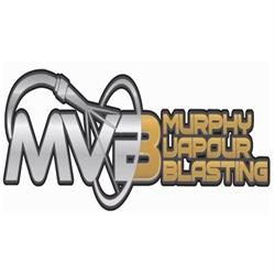 Murphy Vapour Blasting