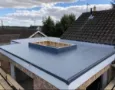 flat-roofing services