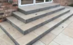steps-installation