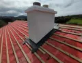 Chimney Repair