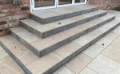 Steps Installation
