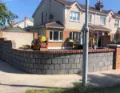 wall building-