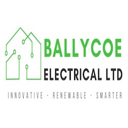Ballycoe Electrical