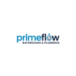 Primeflow Bathrooms & Plumbing