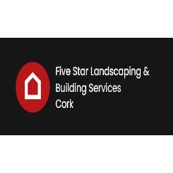 Five Star Landscaping & Building Services