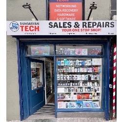 Dungarvan Tech