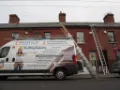 MJ Roofing