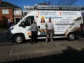 MJ Roofing