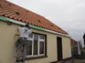 New Roof Installation