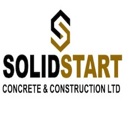 SolidStart Concrete and Construction Ltd