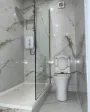 Bathroom Deep Cleaning