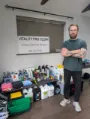 Professional Cleaning Equipment