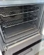 Oven Cleaning