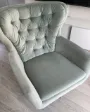 Armchair Deep Clean