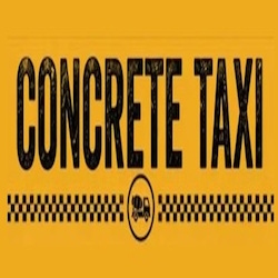 Concrete Taxi Dublin