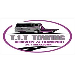 T.1.T Towing & Recovery