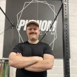 Charlie Johns Personal Training