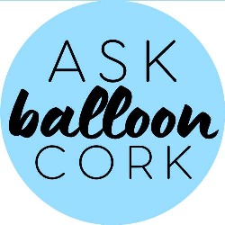 Ask Balloon Cork