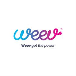 Weev Charging Station