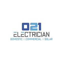 021 Electrician Cork