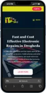 IT Zone Website design Drogheda Co. Louth