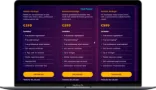 Web Design Packages