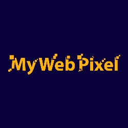 My Web Pixel