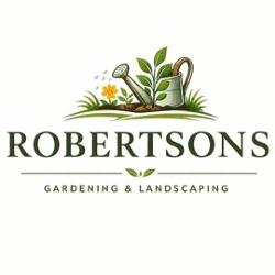 Robertsons Gardening and Landscaping
