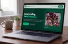 Credit Union Portlaw web design