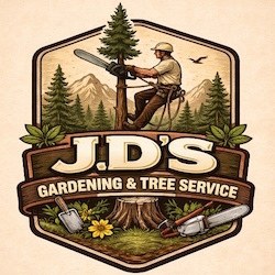 J.D’S Gardening & Tree Service