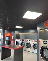 Speed Queen Launderette Athlone