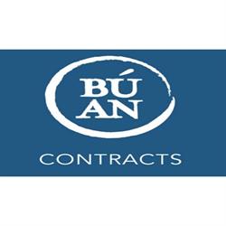 BÚAN Contracts