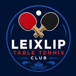 Leixlip Table Tennis Club