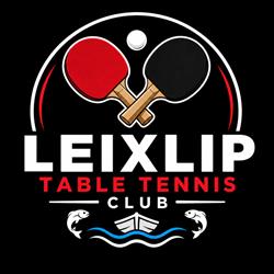 Leixlip Table Tennis Club