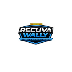 RecuvaWally Recovery & Transport
