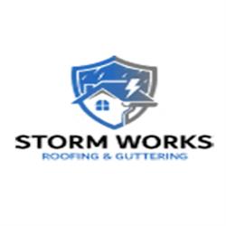 Storm Works Roofing And Guttering
