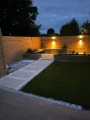 Modern Garden Landscaping Dublin